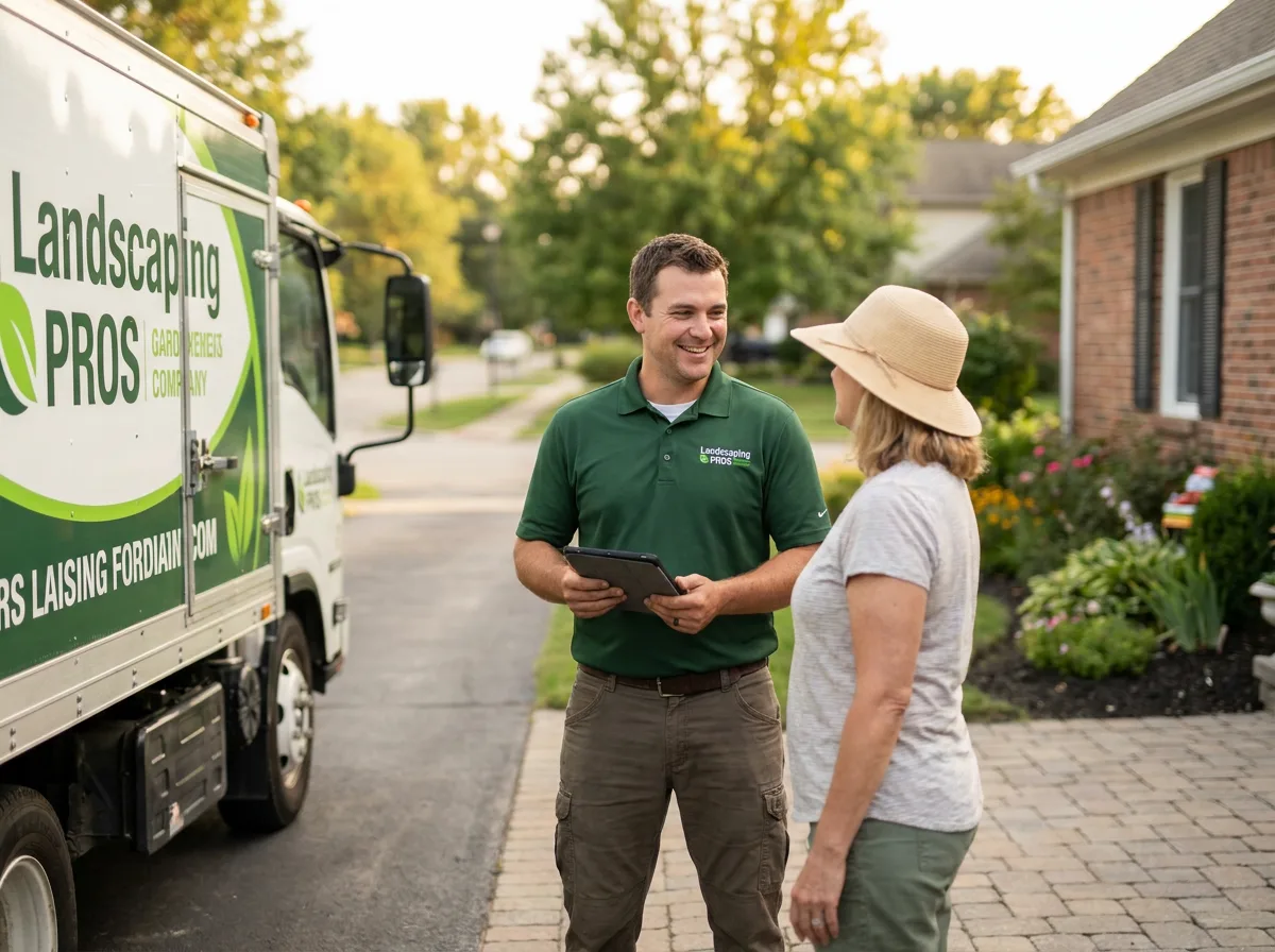 Landscaping Curtiss, WI FAQs